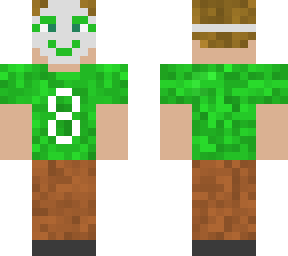mask