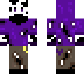mcc purple pandas