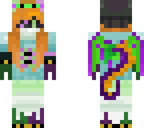 me (draco solver virus)