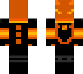 molten boss