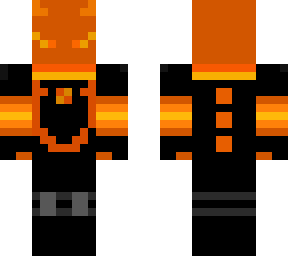 molten boss