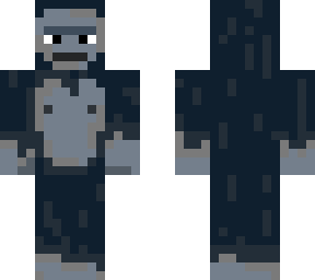 monkeh