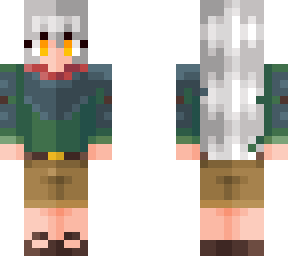 my oc