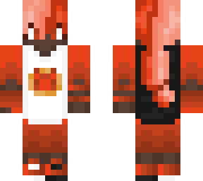 orange ocelots (f)