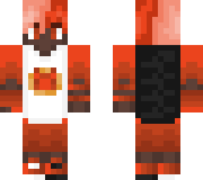 orange ocelots (m)