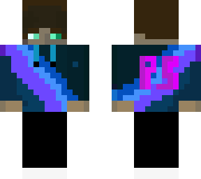 pan dan skin 2