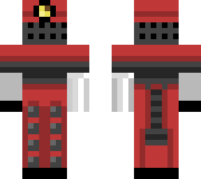paradigm dalek (drone)
