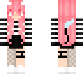 pretty lil devil  ~
