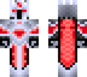 red knight