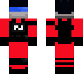 red swat