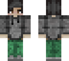 simple boy(my first creation)