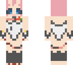 simple pepper