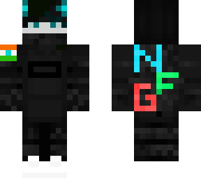 skin by nfg