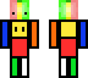 soycubo loading chifruit--soycubo levantando a chifruit