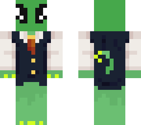 sparv in a suit