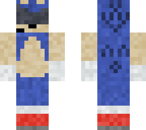 static sonic