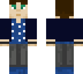 story mode lydia