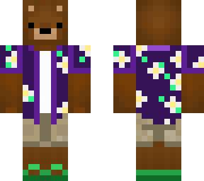 summer bear