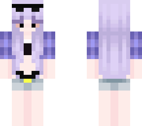 summer girl