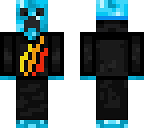teal prestonplayz
