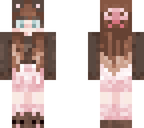 teddy bear slippers