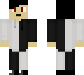test skin | Minecraft Skin