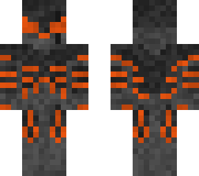 the ignited one