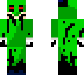 the nightmareframky2024