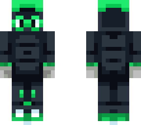 tttgaming skin