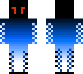 upgraded shaded blue