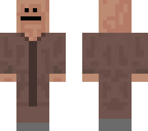villager