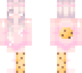 want a cookie?