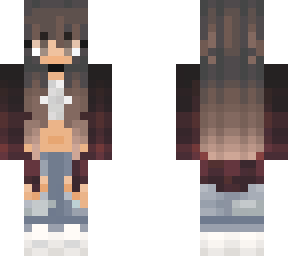 wolf girl (edit)