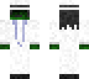 zombie jackson (smooth criminal)