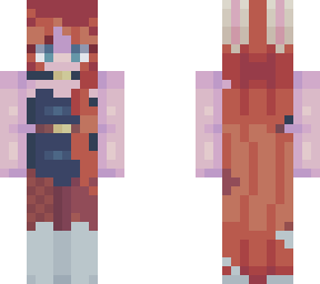 + _ . d u m b  l i l  r a b b i t g i r l . _ +fullskin>:3