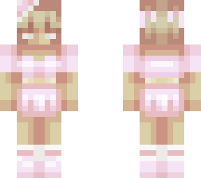 . pink party . (ce)