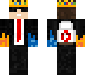 am ur king