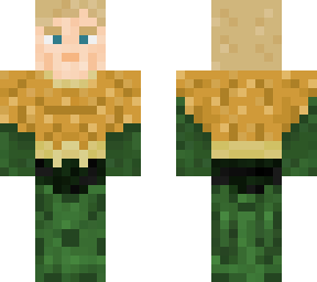 aquaman classic