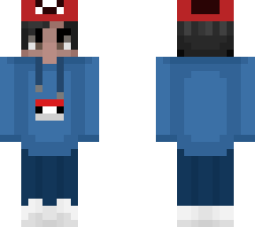 ash ketchum theme
