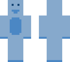 blue duck