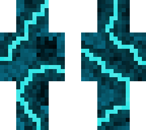 blue rivers
