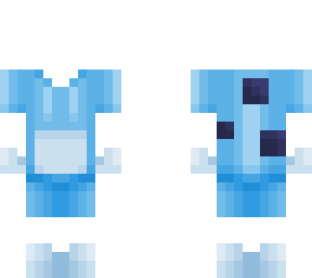 bluey onesie