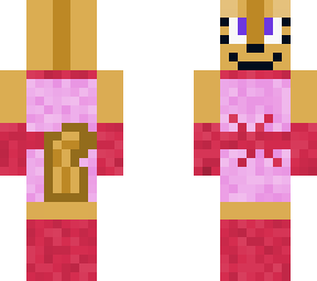 brittney miller my au/redesign v2