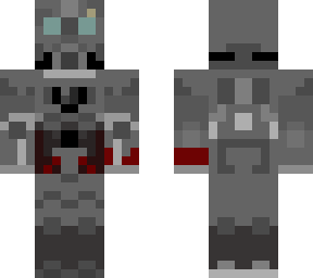 brother hood of steel power armor