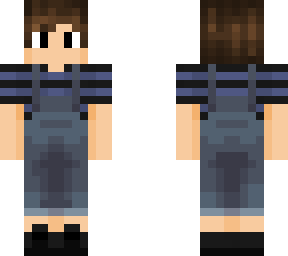 carlos dungarees