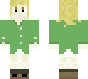 char char white