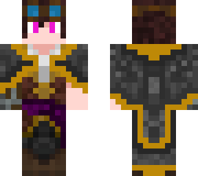 charlei237 king of the pirates