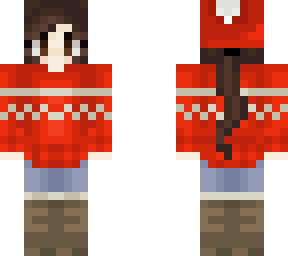 christmas - outfit