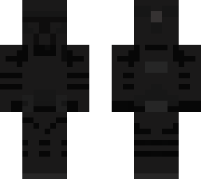clone trooper black