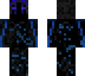 dark figure